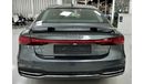 Audi A7 55 TFSI quattro S-Line Style & Comfort package GCC .. FSH .. Original Paint ., S line .. Perfect Con