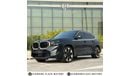 BMW XM BMW XM V8 M Plug-in Hybrid AWD 4.4L Twin-Turbo+Electric Motor 2023  GCC    Service Contract  Under A