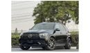 مرسيدس بنز GLE 53 AMG GLE 53 AMG FULL OPTION