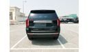 GMC Yukon GMC Yukon SLT - 2023- Black