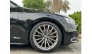 Audi A5 45 TFSI quattro S-Line AUDI A5 S Line Full Service History History / GCC / 2018/ Perfect Condition /