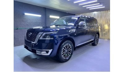 Nissan Armada