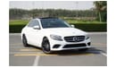 Mercedes-Benz C 300 3years warranty, 2 years free service, free registration, contact number 0507273386