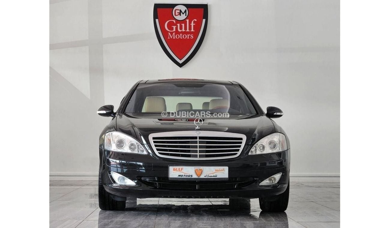 مرسيدس بنز SL 600 V12 - PRISTINE CONDITION - LOW MILEAGE- FULL SERVICE HISTORY