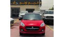 Suzuki Swift Suzuki Sweft GLX 1.2 Full 2024 Read Color