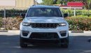 Jeep Grand Cherokee (НА ЭКСПОРТ , For Export) Limited Plus Luxury V6 3.6L 4X4 , 2024 GCC , 0Km , Без пробега