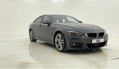 بي أم دبليو 430i M SPORT 2 | بدون دفعة مقدمة | اختبار قيادة مجاني للمنزل