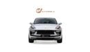 Porsche Macan - GCC Spec