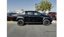 تويوتا هيلوكس 4.0L,V6,ADVENTURE,NAVIGATION,BED LINER,DECK ROLL BAR,18'' ALLOY WHEELS,A/T