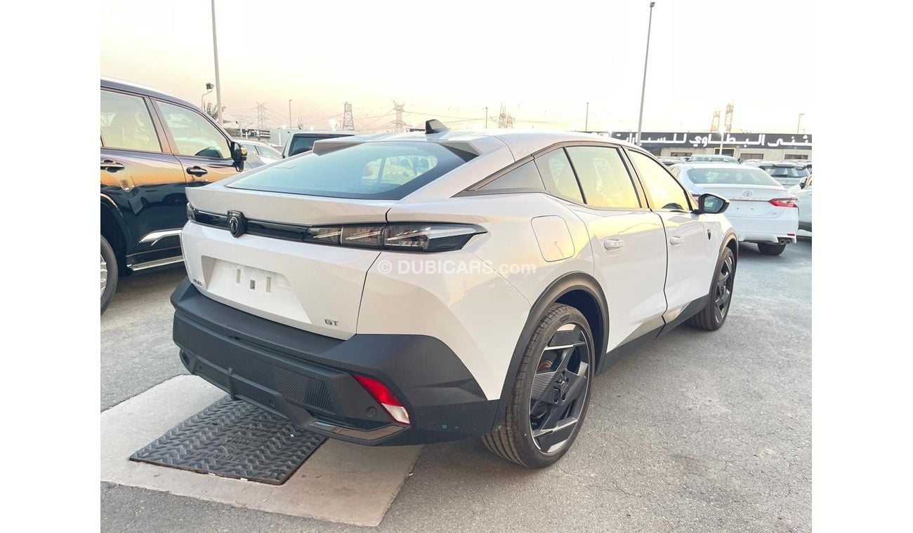 Peugeot 408 1.6L GT LINE 2025 MODEL