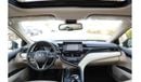 Toyota Camry 2024 Toyota Camry 3.5 LTD - Attitude Black inside Beige | Export Only