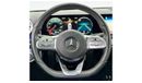 Mercedes-Benz A 250 Sport AMG 2019 Mercedes-Benz A250, Mercedes Warranty 2024, Mercedes History, Low Kms, GCC Specs