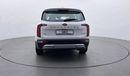 Kia Telluride SX GT LINE 3.8 | Under Warranty | Inspected on 150+ parameters