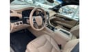 Cadillac Escalade Cadillac Escalade Platinum XLGcc2018_Excellent_Condition _Full option