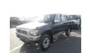 Toyota Hilux Toyota Hilux pickup RIGHT HAND DRIVE (Stock no PM 761)