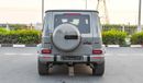 Mercedes-Benz G 63 AMG 2024 - G63 DOUBLE NIGHT PACKAGE - CARBON FIBER