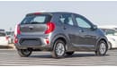 Kia Picanto KIA PICANTO 1.2P AT MY2023