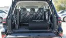 Toyota Land Cruiser VXR V8 Diesel For Export only