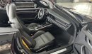 بورش 911 4S TurboS Cabriolet