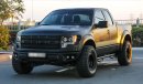 Ford F 150 Raptor SVT F150