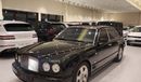 Bentley Arnage T Mulliner