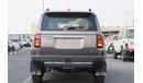 تويوتا برادو TOYOTA PRADO 250 2.7L TURBO PETROL 4WD LIMITED AUTO