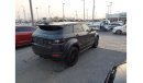 Land Rover Range Rover Evoque P300  R-Dynamic HSE