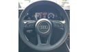 Audi A3 35 TFSI Under Warranty & Services 2025 GCC