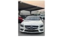 Mercedes-Benz SL 350 AMG Benz sl350