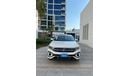 Volkswagen T ROC R-line 1.5L