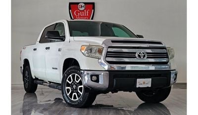 Toyota Tundra Std 5.7L - 8Cyl - Excellent Condition