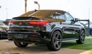 Mercedes-Benz GLE 43 AMG Biturbo 4Matic