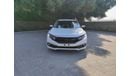 Honda Civic EX 2.0L Honda civic 2020 usa full automatic