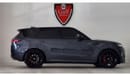 Land Rover Range Rover Sport First Edition- Fully agency maintained- under warranty