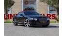 بنتلي كونتيننتال جي تي سي Bentley Continental GTC Convertible 2013 GCC