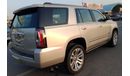 جي أم سي يوكون Denali 6.2L (9 Seater)