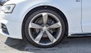 Audi A5 45 TFSI quattro Design 35 TFSI. SLine