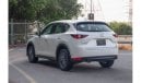 Mazda CX5 AED 1,018/month 2021 | MAZDA CX-5 | GT GCC | FREE SERVICE CONTRACT AND WARRANTY | M68136