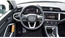 Audi Q3 2023 AUDI Q3 35TDI S TRONIC DIESEL 2.0L A/T Q3C