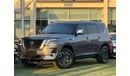 Nissan Patrol SE (Full Option) 4.0L