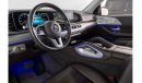 Mercedes-Benz GLE 450 AMG 2020 Mercedes Benz GLE450 AMG / Mercedes Warranty and Full Mercedes Service History