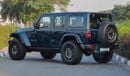 Jeep Wrangler (НА ЭКСПОРТ , For Export)  Rubicon 392 “Final Edition” V8 6.4L , 2024 GCC , 0Km , Без пробега