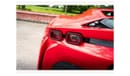 Ferrari SF90 Stradale Std Ferrari SF90 Stradale Right Hand Drive