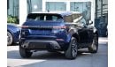 لاند روفر رانج روفر إيفوك RANGE ROVER EVOQUE