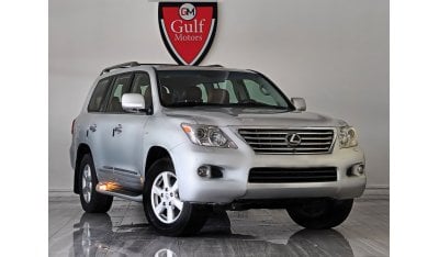 Lexus LX570 EXCELLENT CONDITION