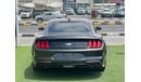 Ford Mustang EcoBoost Premium