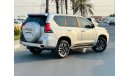 تويوتا برادو Toyota Land Cruiser prado Right hand drive