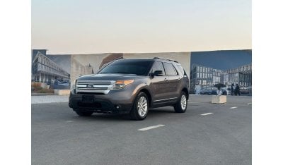 Ford Explorer Sport Trac In very excellent condition inside and outside