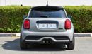 Mini Cooper S 3 Door | 2023 | Dealer Warranty and Contract Service