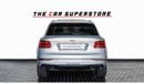 Bentley Bentayga 2017 - BENTLEY BENTAYGA - GCC - FULL SERVICE HISTORY - SERVICE CONTRACT WITH ARM